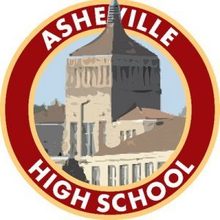 Asheville High School!'s avatar