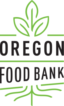 Oregon Food Bank's avatar