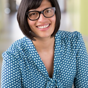 Julie Rocha's avatar