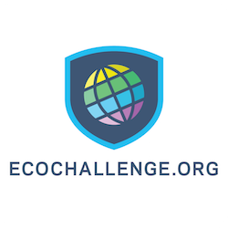 EcoChallenge.org logo