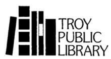 Troy Public Library's avatar
