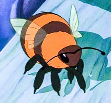 Bees for Trees's avatar