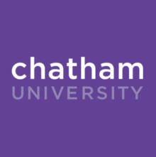 Chatham University's avatar