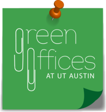Team Green Offices @ UT Austin's avatar