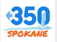 Spokane 350's avatar