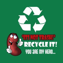 Renal Recyclers's avatar