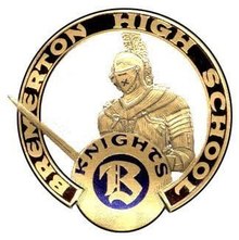 BHS Knights's avatar