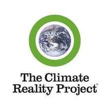 The Climate Reality Project - Greater Seattle Chapter's avatar