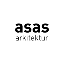 asas arkitektur's avatar