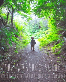 The Warthog School 's avatar
