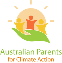 Australian Parents For Climate Action's avatar
