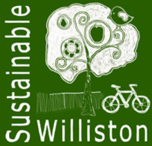 Sustainable Williston's avatar