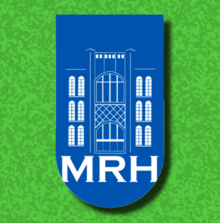 MRH Green Team's avatar