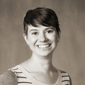 Katie Kaluzny's avatar