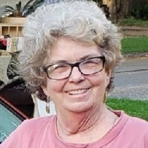 Nan Hildreth's avatar