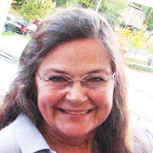 Margaret Robertson's avatar