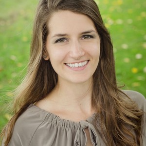 Erica Toussant's avatar