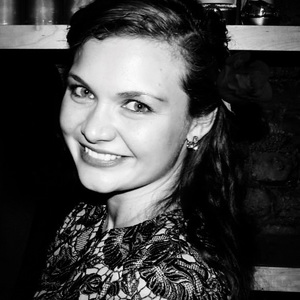 Melissa von Borstel's avatar