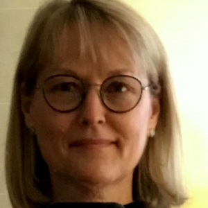 Rosemary  Bakker's avatar