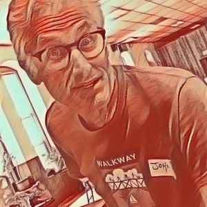 John Wackman's avatar