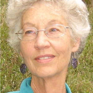 Mary Makofske's avatar