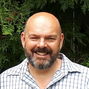 James Ravenscroft's avatar