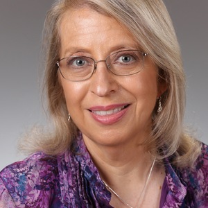 Frances Stewart's avatar