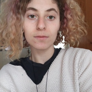 Danielle Degutz's avatar