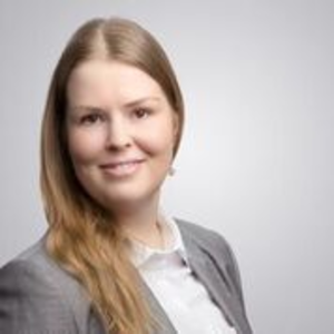 Leena Tähkämö's avatar
