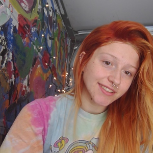 Karianne Canfield's avatar
