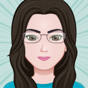 Jaclyn Savolainen's avatar