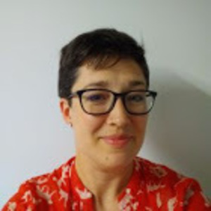 Sarah Imboden's avatar