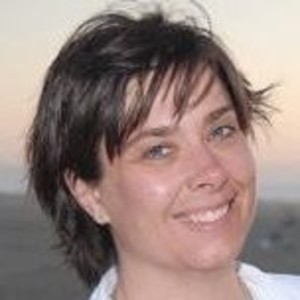 Sandra Caughlan's avatar