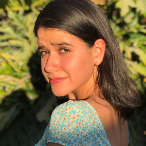 Regina Cárdenas's avatar