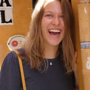 Claire Burnet's avatar