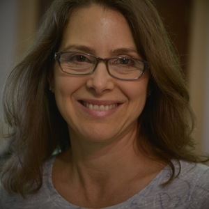 Jennifer McKinley's avatar