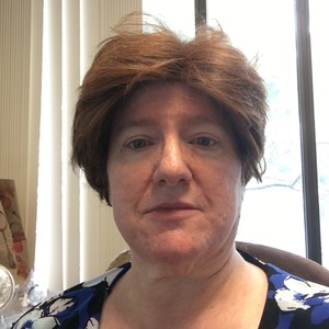 Jeanne Goodman's avatar