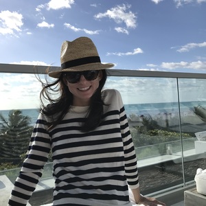 Joanna  P's avatar