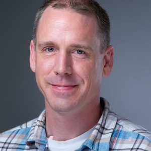 Brent Blanchard's avatar