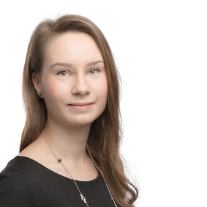 Krista Iltanen's avatar