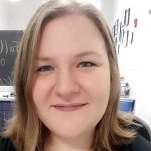 Melissa Heine's avatar