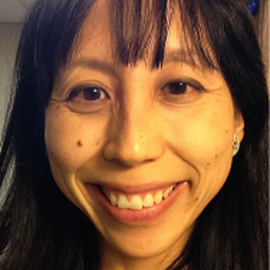 Carol Lee's avatar