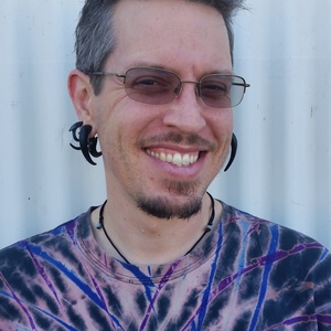 Damian Mason's avatar