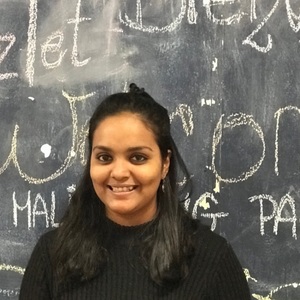 Anusha Murthy's avatar