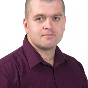 Martin Vihm's avatar