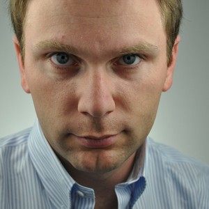Adrian Kwitkowsky's avatar