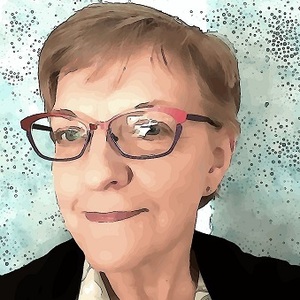 Sharon Lindsey's avatar