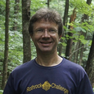 Kenneth Davis's avatar