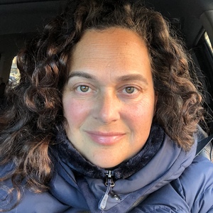 Norah Mazar's avatar