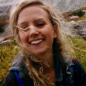 Kate Manzer's avatar